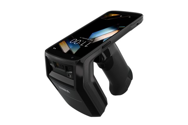 TC22R Mobile Terminal RFID
