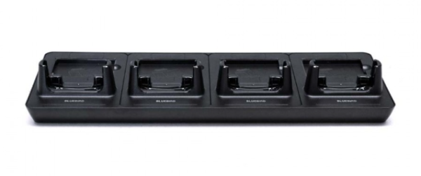 4 SLOT CRADLE FOR PIDION EF500R