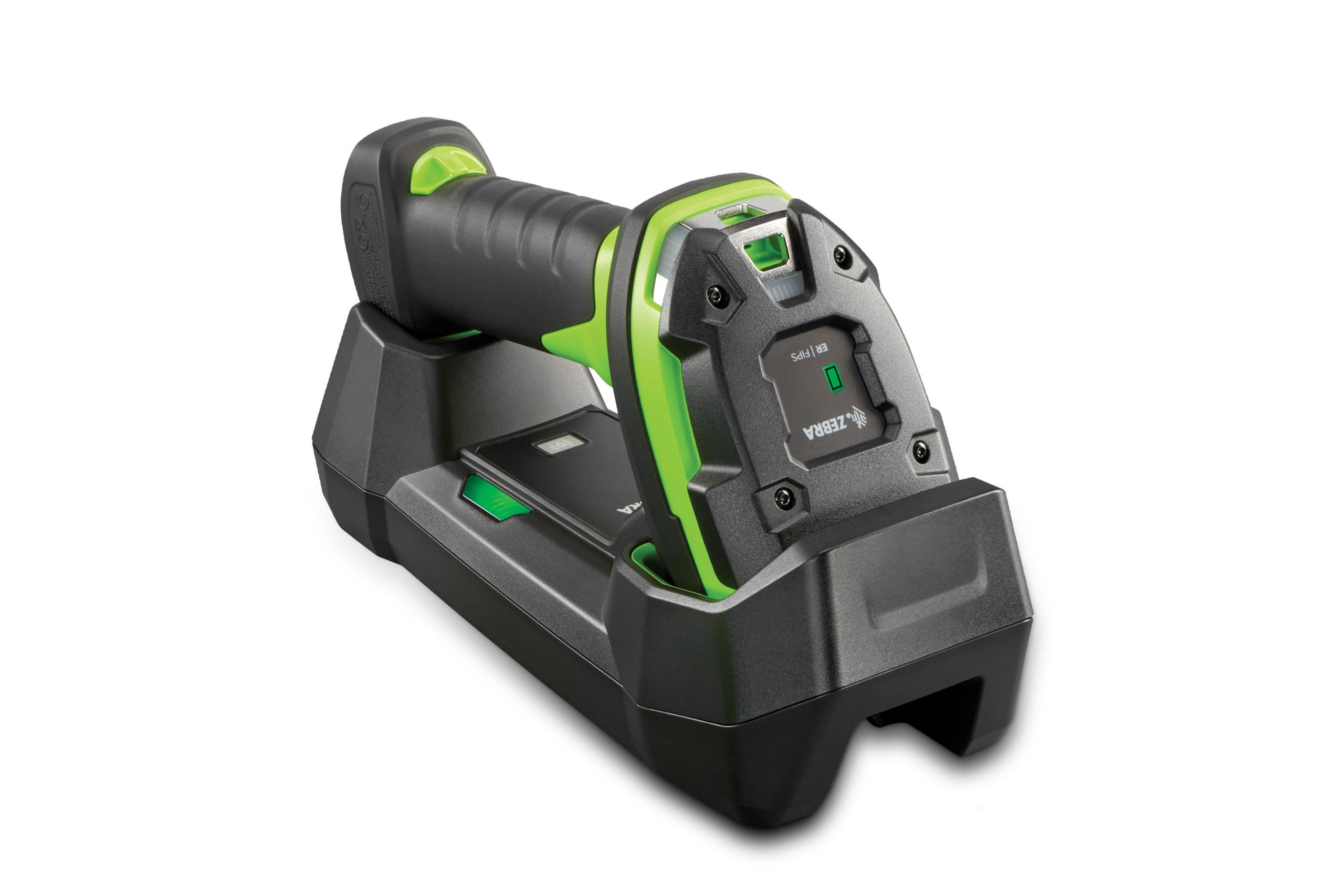 DS-3678 Industrial Barcode Scanner Ασύρματο