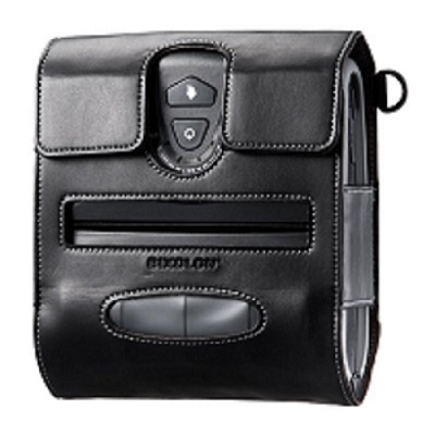 LEATHER CASE FOR BIXOLON SPP-R410
