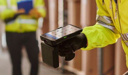 RFID Readers