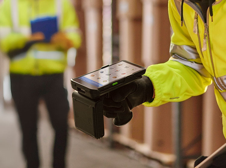 RFID Terminals